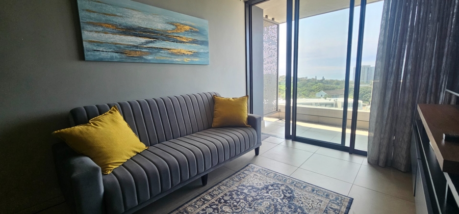 To Let 2 Bedroom Property for Rent in La Lucia Ridge KwaZulu-Natal