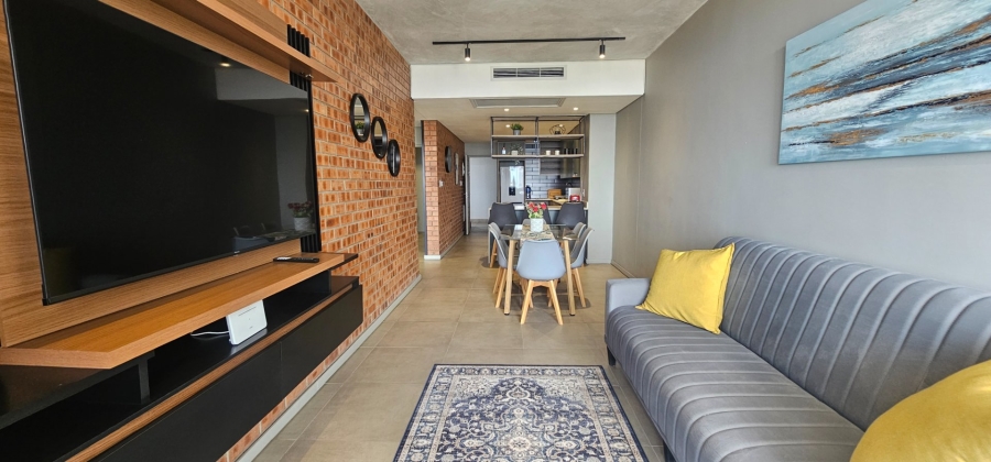To Let 2 Bedroom Property for Rent in La Lucia Ridge KwaZulu-Natal