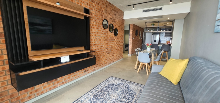 To Let 2 Bedroom Property for Rent in La Lucia Ridge KwaZulu-Natal