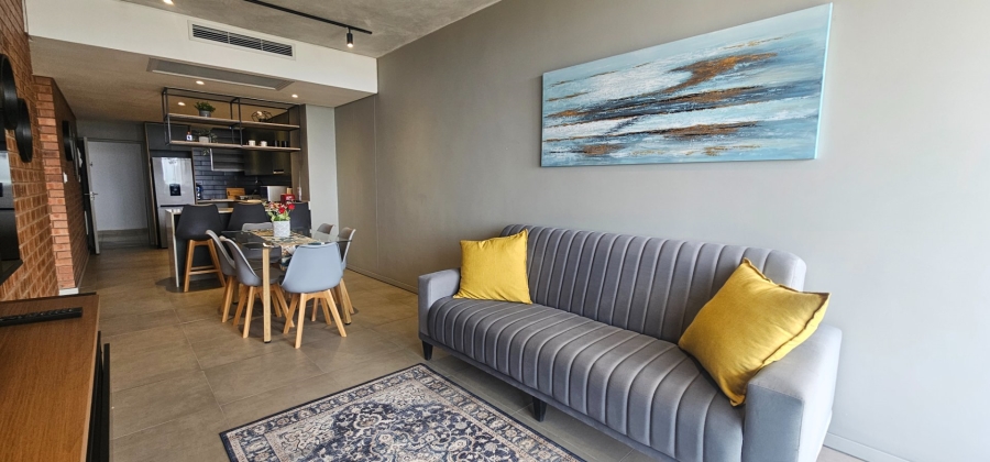 To Let 2 Bedroom Property for Rent in La Lucia Ridge KwaZulu-Natal