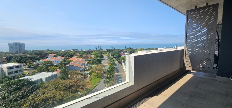 To Let 2 Bedroom Property for Rent in La Lucia Ridge KwaZulu-Natal
