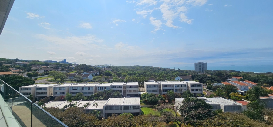 To Let 2 Bedroom Property for Rent in La Lucia Ridge KwaZulu-Natal