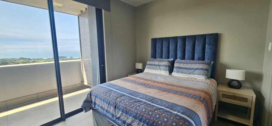 To Let 2 Bedroom Property for Rent in La Lucia Ridge KwaZulu-Natal
