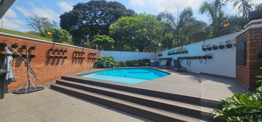 To Let 2 Bedroom Property for Rent in La Lucia Ridge KwaZulu-Natal