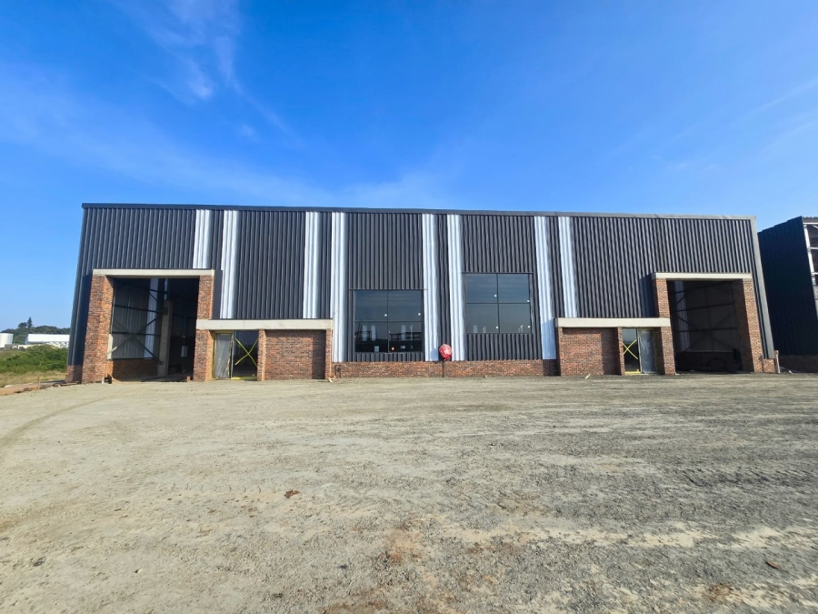 To Let Commercial Property for Rent in North Point KwaZulu-Natal
