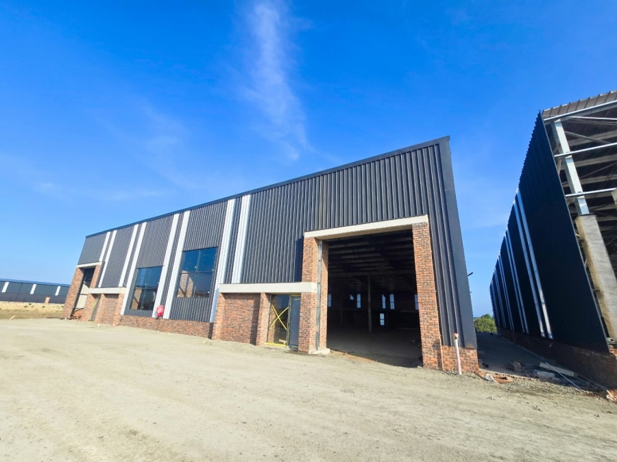 To Let Commercial Property for Rent in North Point KwaZulu-Natal