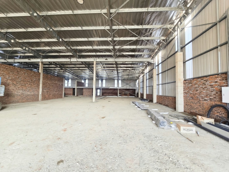 To Let Commercial Property for Rent in North Point KwaZulu-Natal