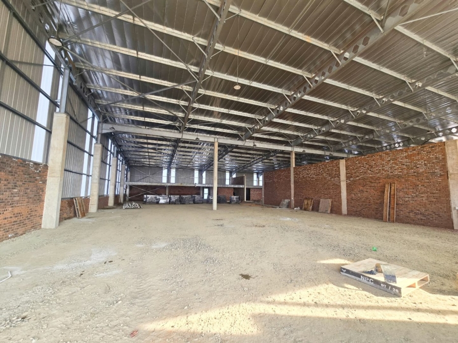 To Let Commercial Property for Rent in North Point KwaZulu-Natal
