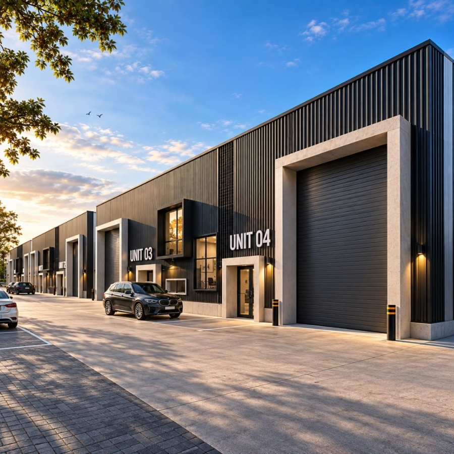 To Let Commercial Property for Rent in North Point KwaZulu-Natal
