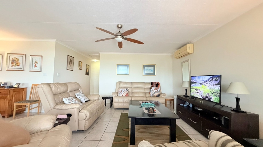 2 Bedroom Property for Sale in Manaba Beach KwaZulu-Natal