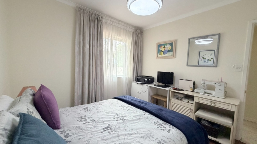2 Bedroom Property for Sale in Manaba Beach KwaZulu-Natal