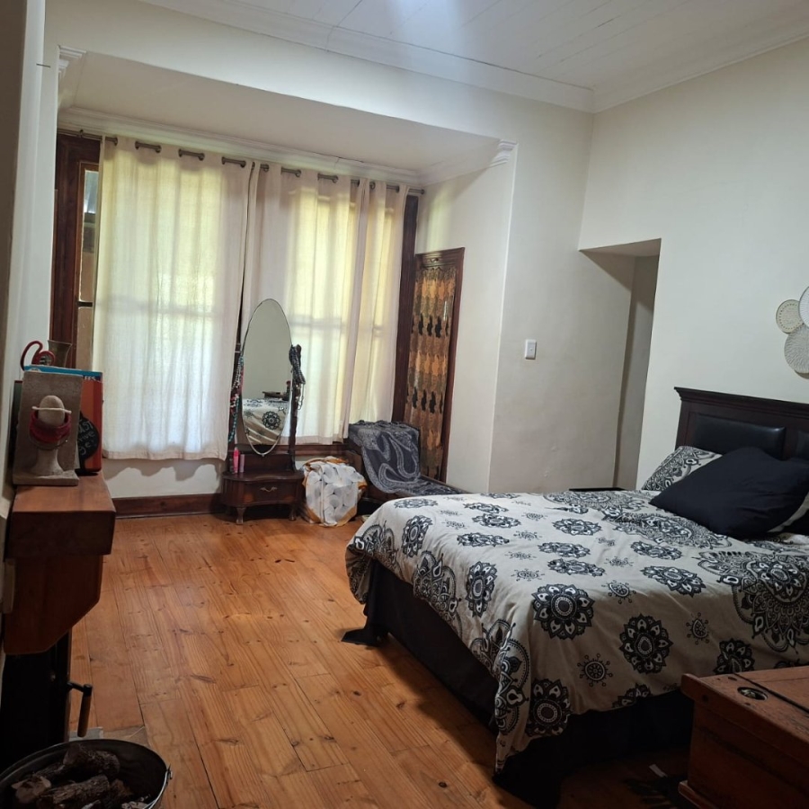 To Let 5 Bedroom Property for Rent in Byrne KwaZulu-Natal