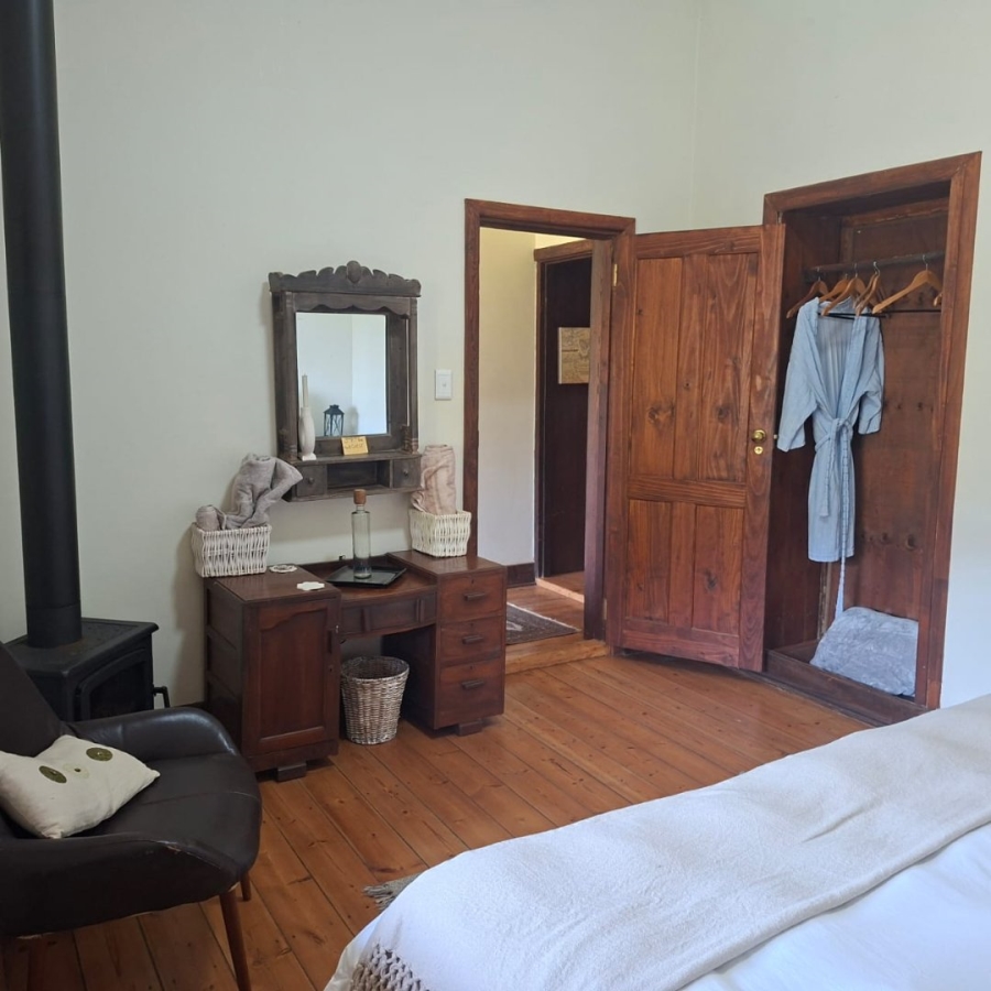 To Let 5 Bedroom Property for Rent in Byrne KwaZulu-Natal