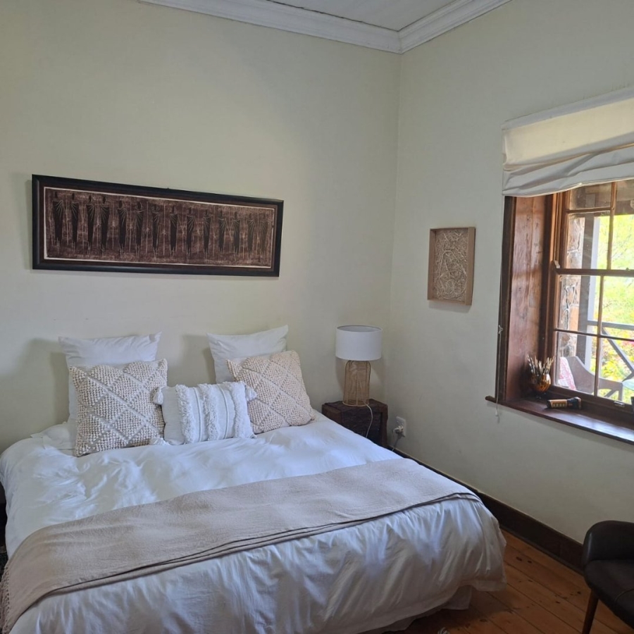 To Let 5 Bedroom Property for Rent in Byrne KwaZulu-Natal