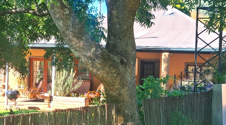 To Let 5 Bedroom Property for Rent in Byrne KwaZulu-Natal