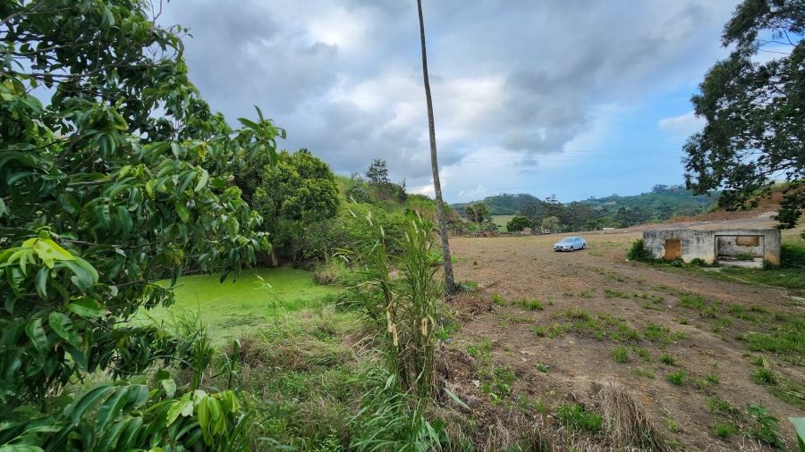 Commercial Property for Sale in Louisianna KwaZulu-Natal