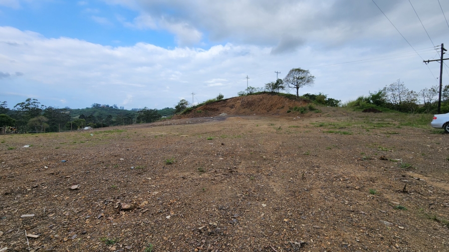 Commercial Property for Sale in Louisianna KwaZulu-Natal