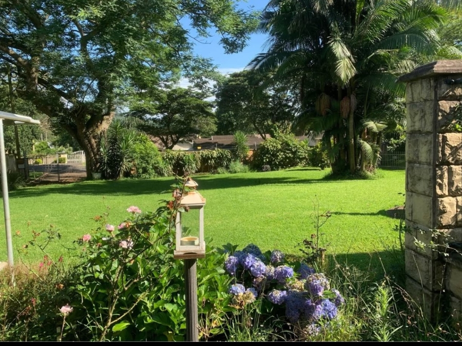 2 Bedroom Property for Sale in West Riding KwaZulu-Natal