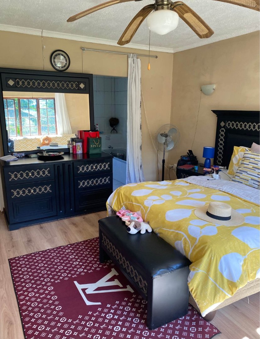 2 Bedroom Property for Sale in West Riding KwaZulu-Natal