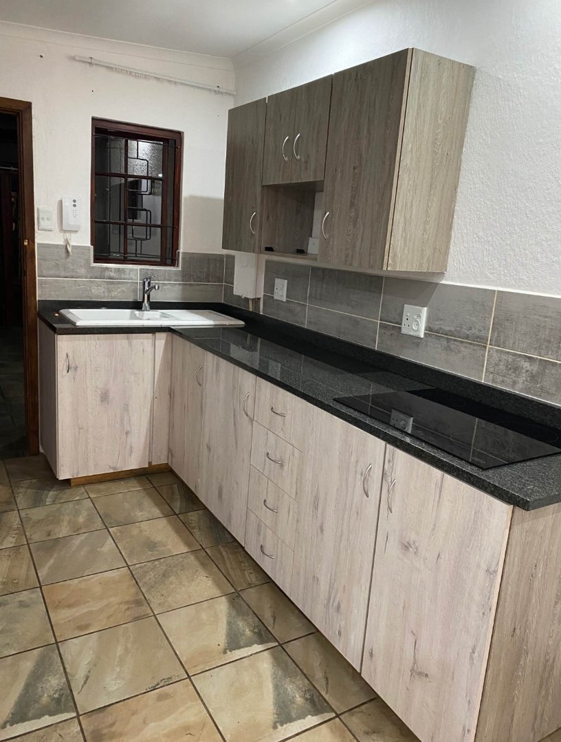 1 Bedroom Property for Sale in West Riding KwaZulu-Natal