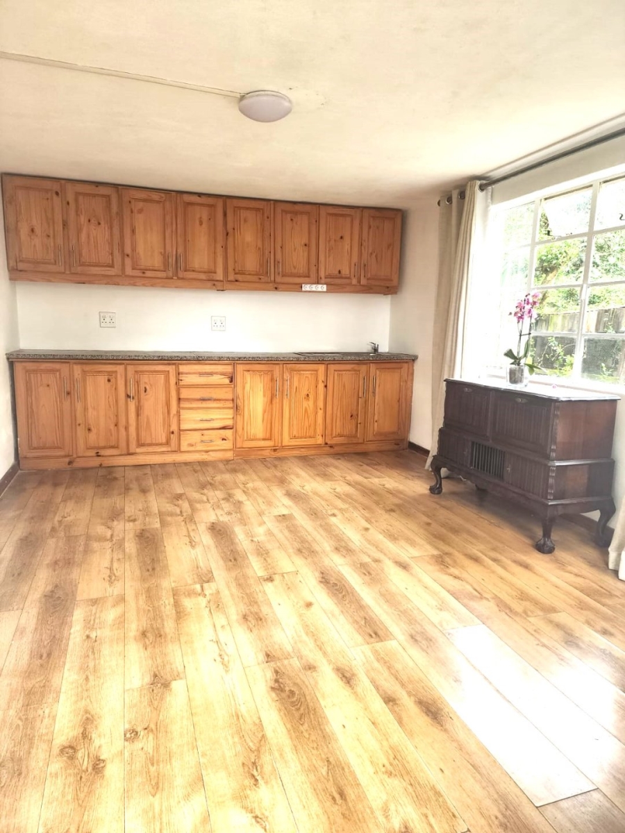 To Let 1 Bedroom Property for Rent in Town Hill KwaZulu-Natal