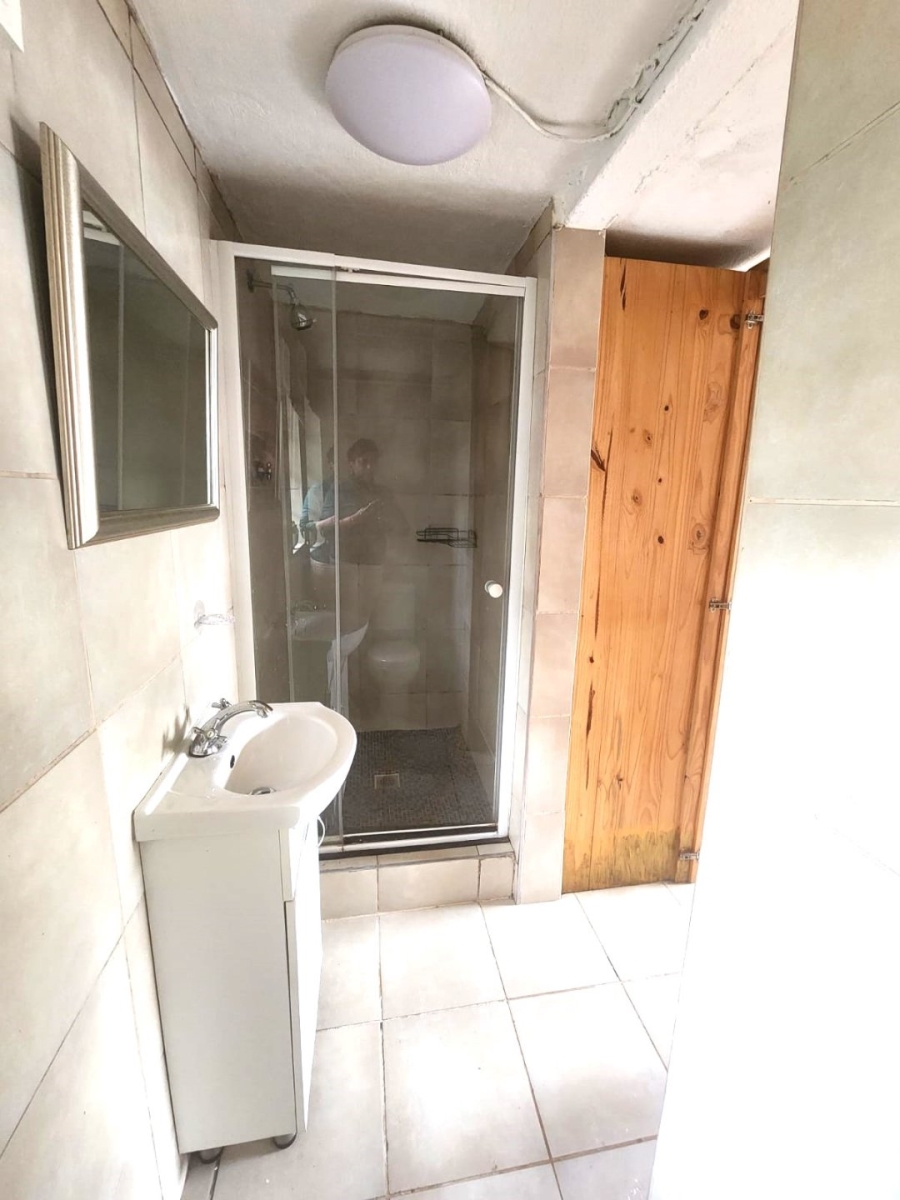 To Let 1 Bedroom Property for Rent in Town Hill KwaZulu-Natal
