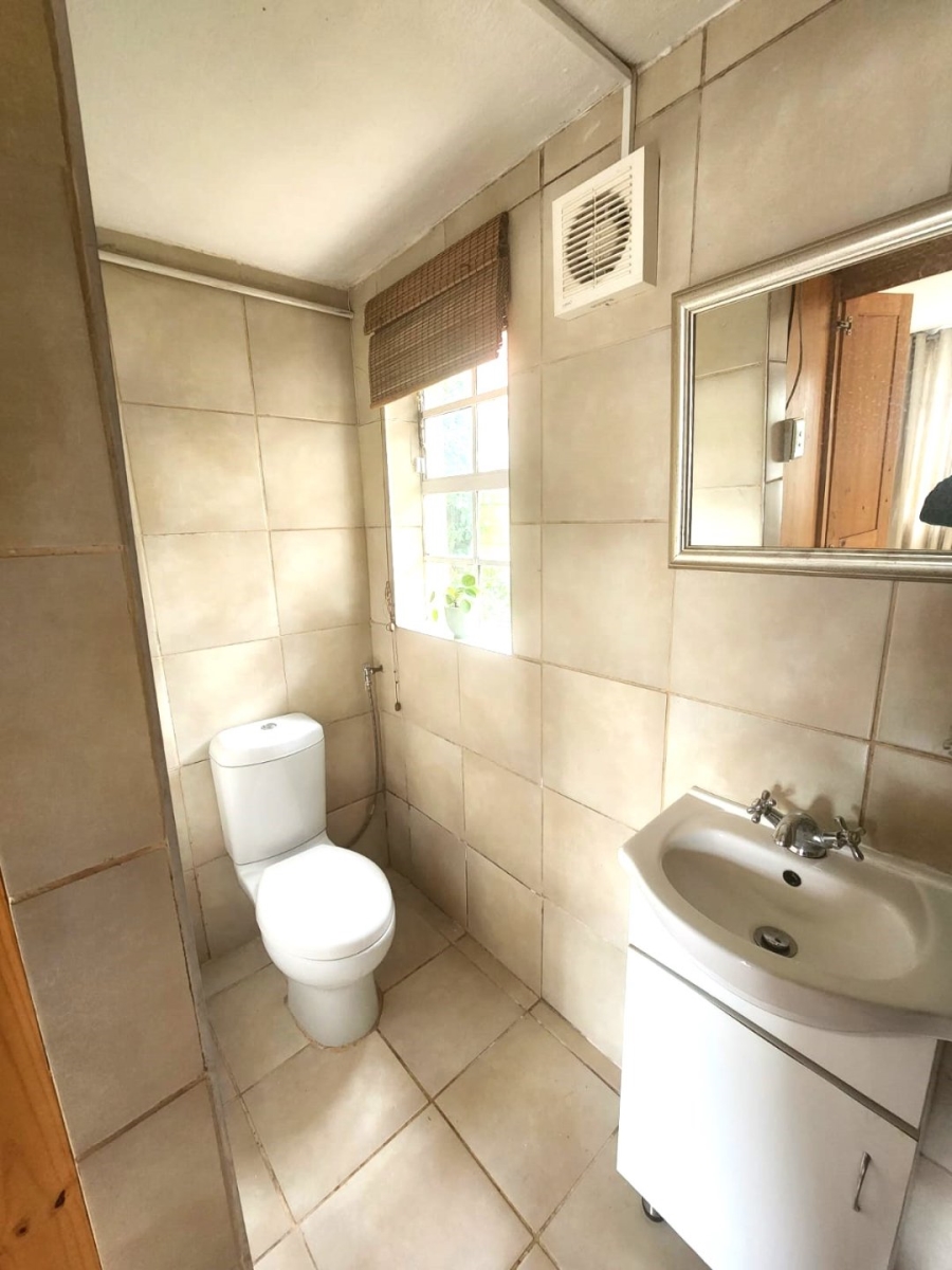 To Let 1 Bedroom Property for Rent in Town Hill KwaZulu-Natal