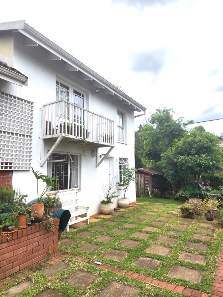 To Let 1 Bedroom Property for Rent in Town Hill KwaZulu-Natal