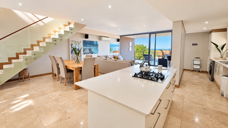 To Let 3 Bedroom Property for Rent in Zimbali Coastal Resort Estate KwaZulu-Natal
