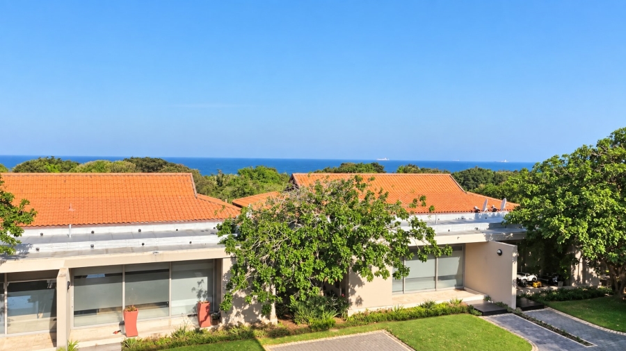 To Let 3 Bedroom Property for Rent in Zimbali Coastal Resort Estate KwaZulu-Natal