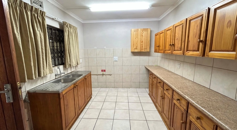 To Let 3 Bedroom Property for Rent in Arboretum KwaZulu-Natal