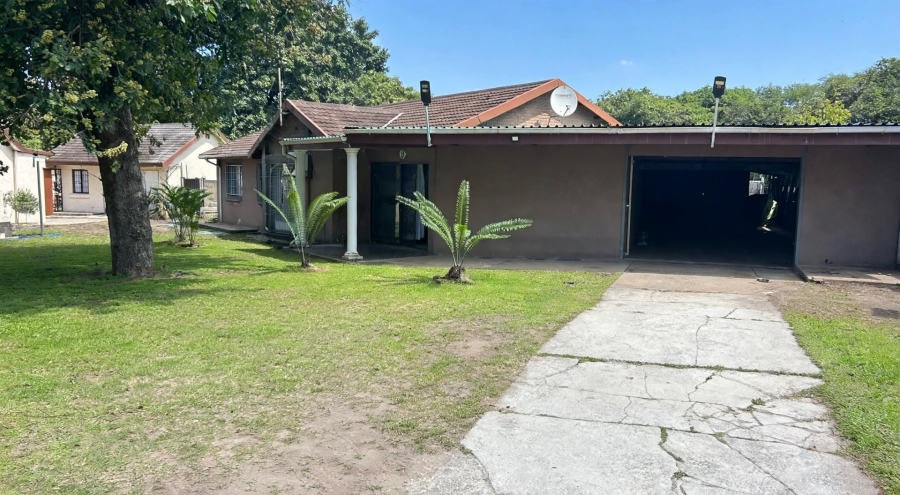 To Let 3 Bedroom Property for Rent in Arboretum KwaZulu-Natal