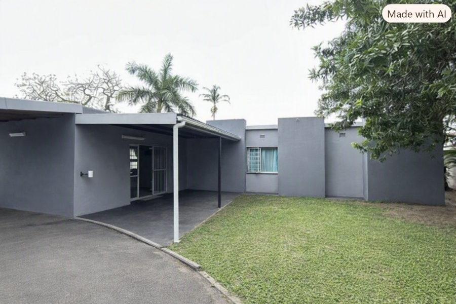 To Let 3 Bedroom Property for Rent in Arboretum KwaZulu-Natal