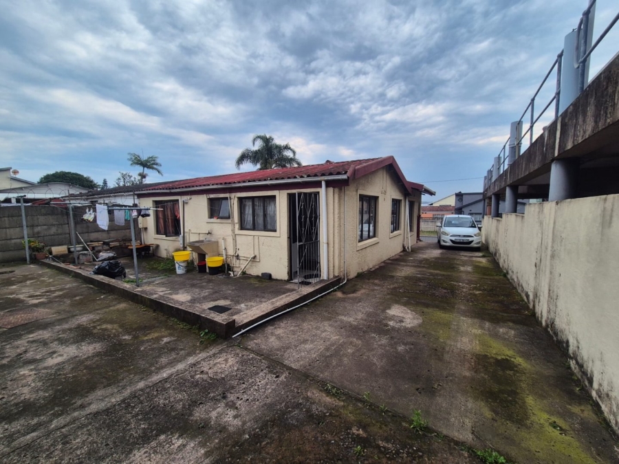 3 Bedroom Property for Sale in Merewent KwaZulu-Natal