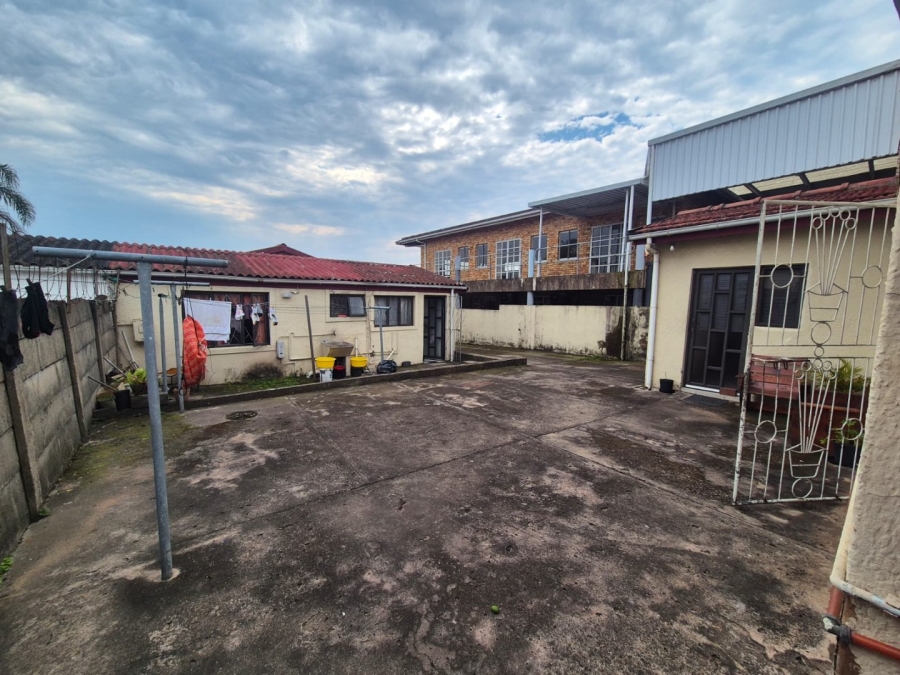 3 Bedroom Property for Sale in Merewent KwaZulu-Natal