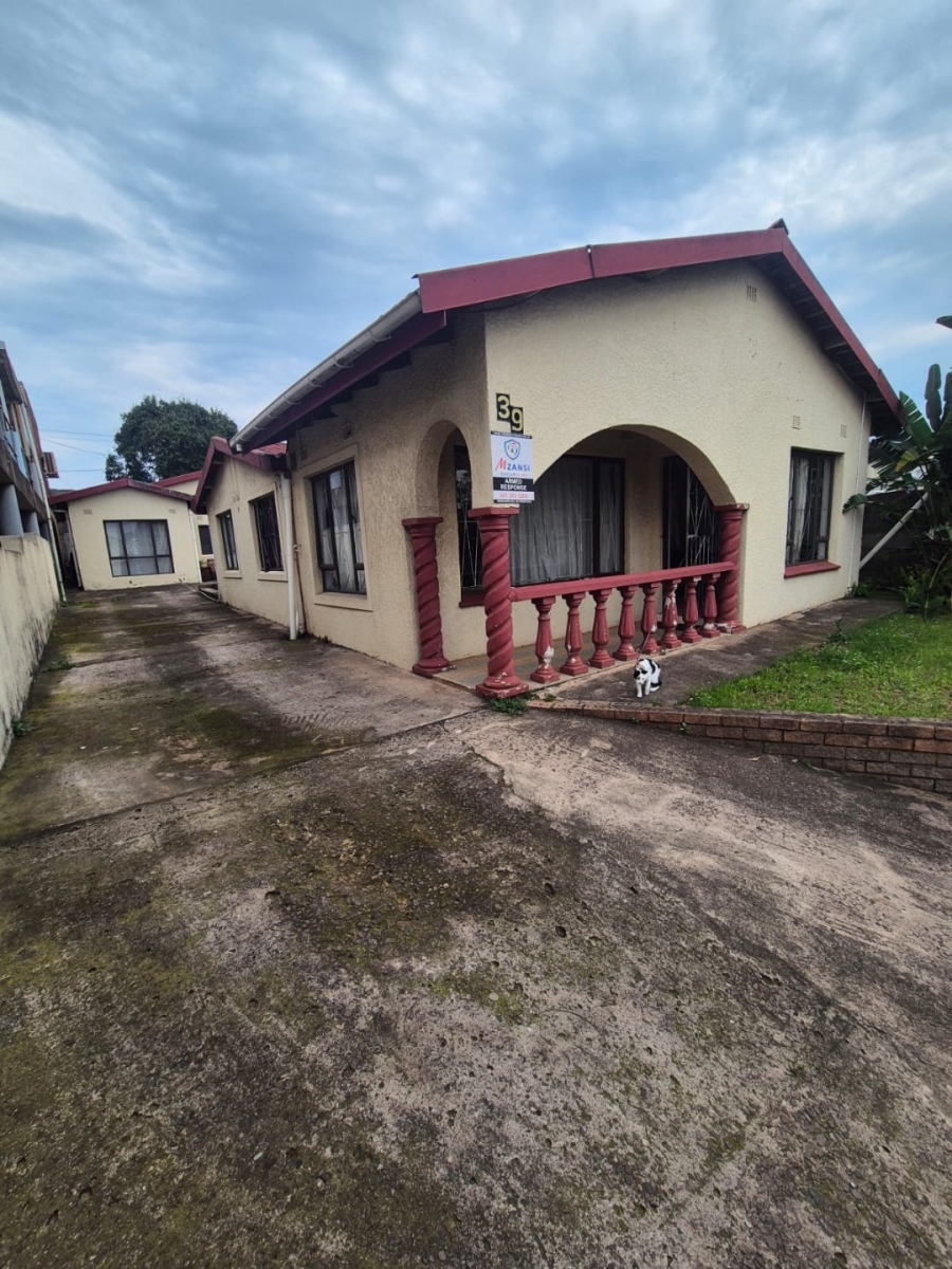 3 Bedroom Property for Sale in Merewent KwaZulu-Natal