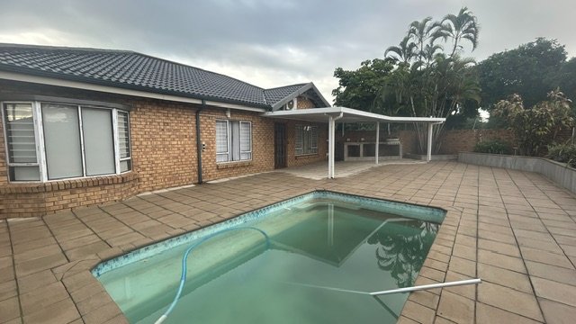 To Let 3 Bedroom Property for Rent in Meer En See KwaZulu-Natal