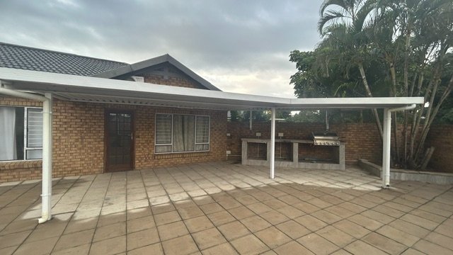 To Let 3 Bedroom Property for Rent in Meer En See KwaZulu-Natal