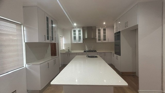 To Let 3 Bedroom Property for Rent in Meer En See KwaZulu-Natal