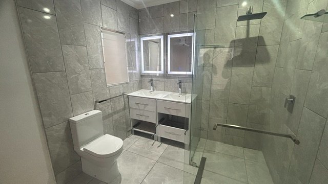To Let 3 Bedroom Property for Rent in Meer En See KwaZulu-Natal