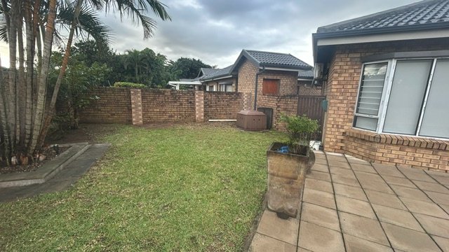 To Let 3 Bedroom Property for Rent in Meer En See KwaZulu-Natal