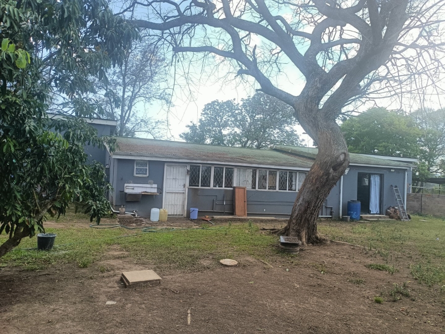 4 Bedroom Property for Sale in Ashburton KwaZulu-Natal