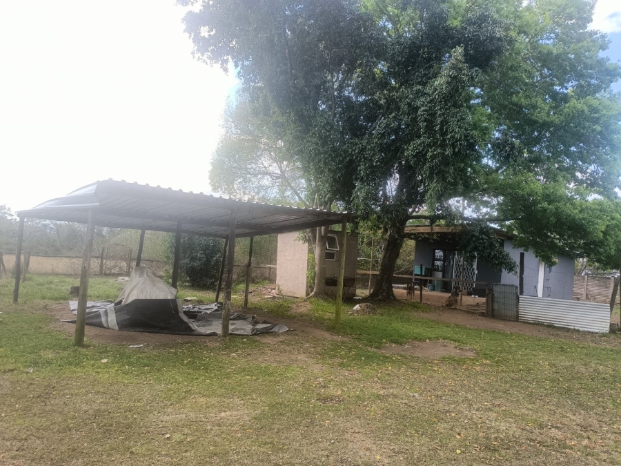 4 Bedroom Property for Sale in Ashburton KwaZulu-Natal
