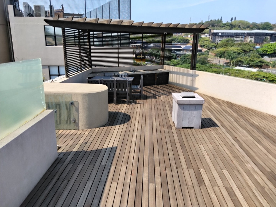 To Let 1 Bedroom Property for Rent in Ballito Central KwaZulu-Natal