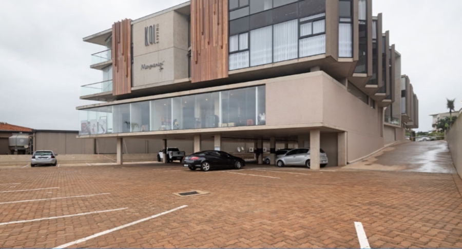 To Let 1 Bedroom Property for Rent in Ballito Central KwaZulu-Natal