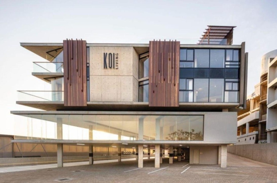 To Let 1 Bedroom Property for Rent in Ballito Central KwaZulu-Natal