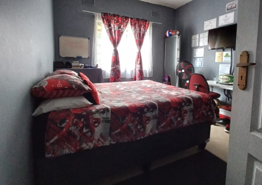 To Let 2 Bedroom Property for Rent in Bluff KwaZulu-Natal