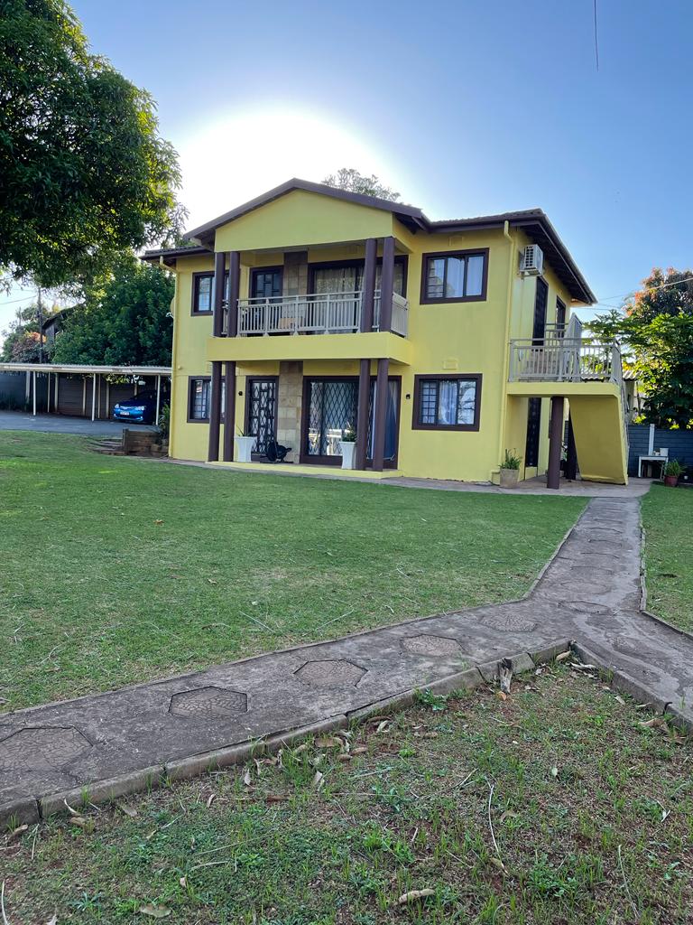To Let 2 Bedroom Property for Rent in Bluff KwaZulu-Natal