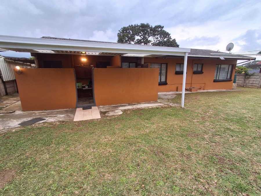 3 Bedroom Property for Sale in Oslo Beach KwaZulu-Natal
