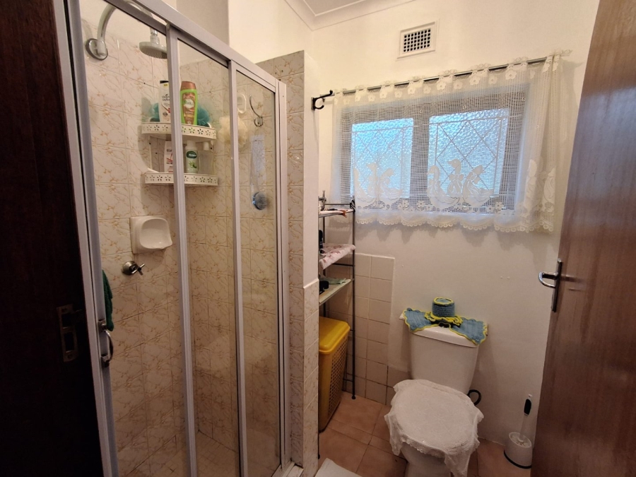 3 Bedroom Property for Sale in Oslo Beach KwaZulu-Natal